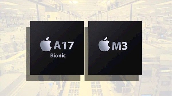 保靖苹果15维修站分享iPhone15系列会用3nm芯片吗 